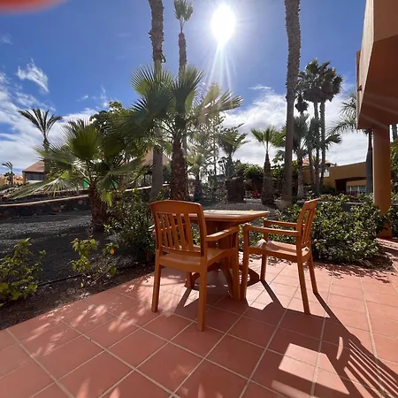 Anita Oasis Lejlighed Corralejo